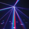 American DJ Vertigo TRI LED